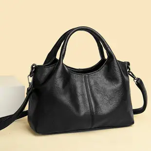 Green Embossed Shoulder Bag for Women 2025 โ feature 1