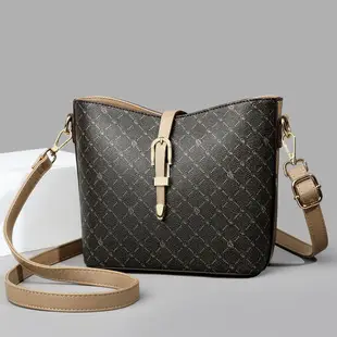 Green Embossed Shoulder Bag for Women 2025 โ feature 5