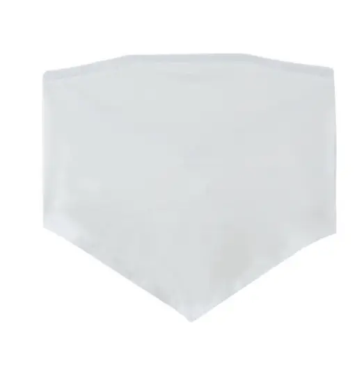 Women's White Spice Girl Chest Wrap Suit Summer - Image 4