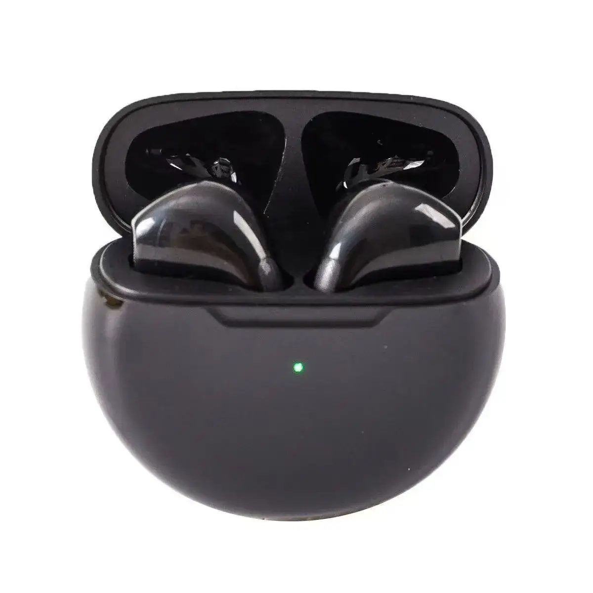 Cross-Border Bluetooth Headphones Pro6 White - Image 10