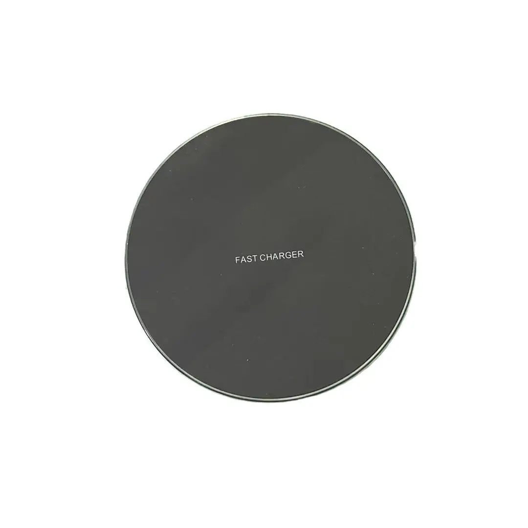 18W Smart Wireless Charging Coaster Mobile Phone - Image 5