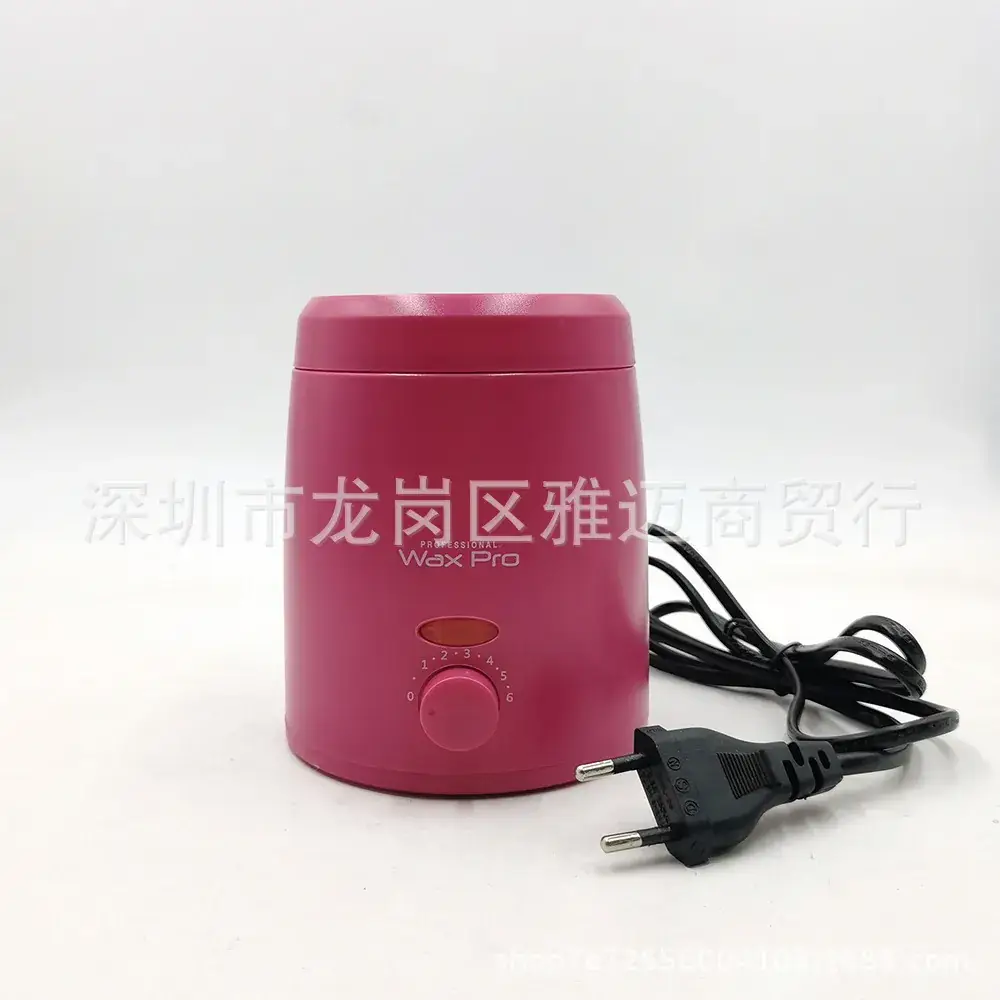 Cross-Border Wax Melting Machine 200CC Black - Image 2
