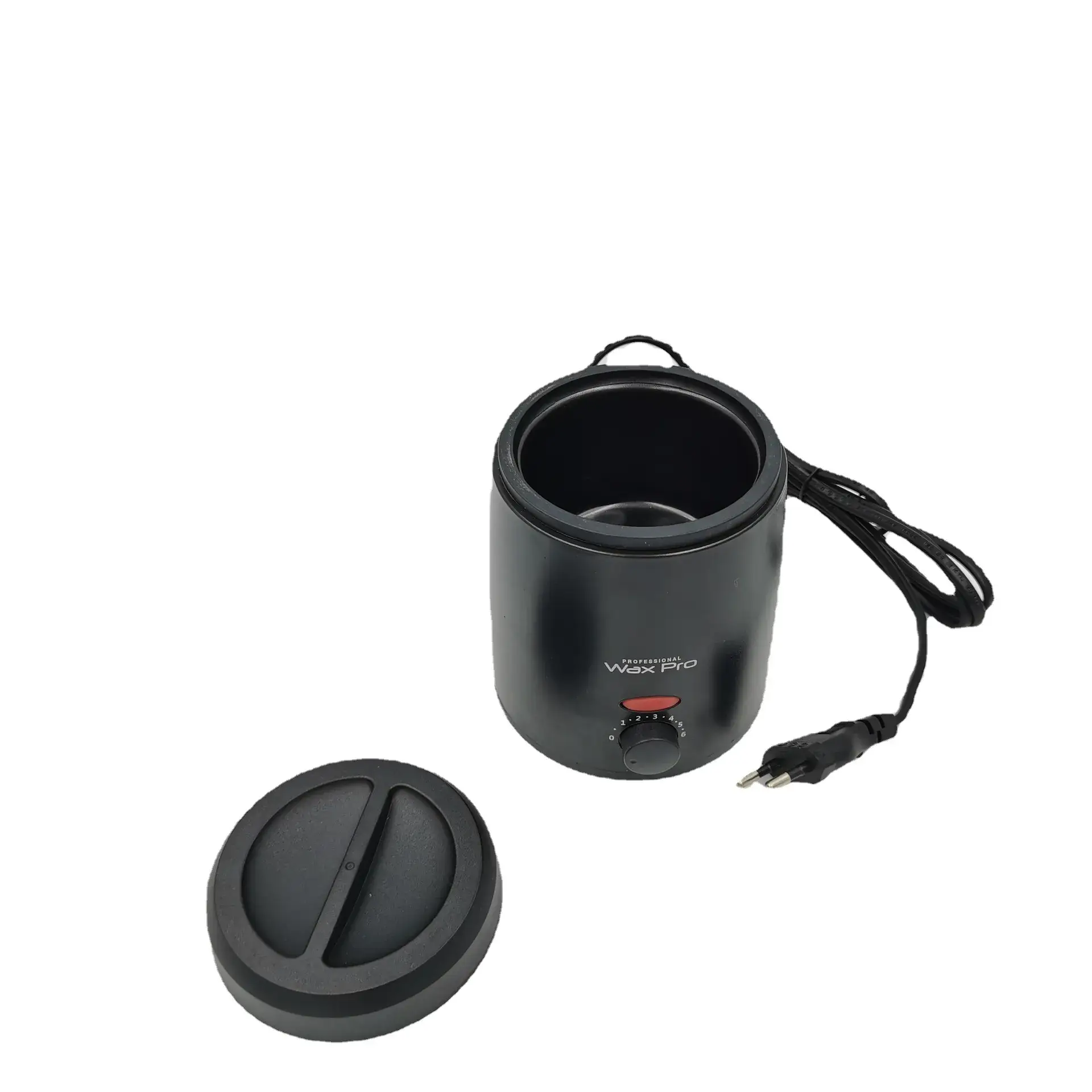 Cross-Border Wax Melting Machine 200CC Black - Image 3