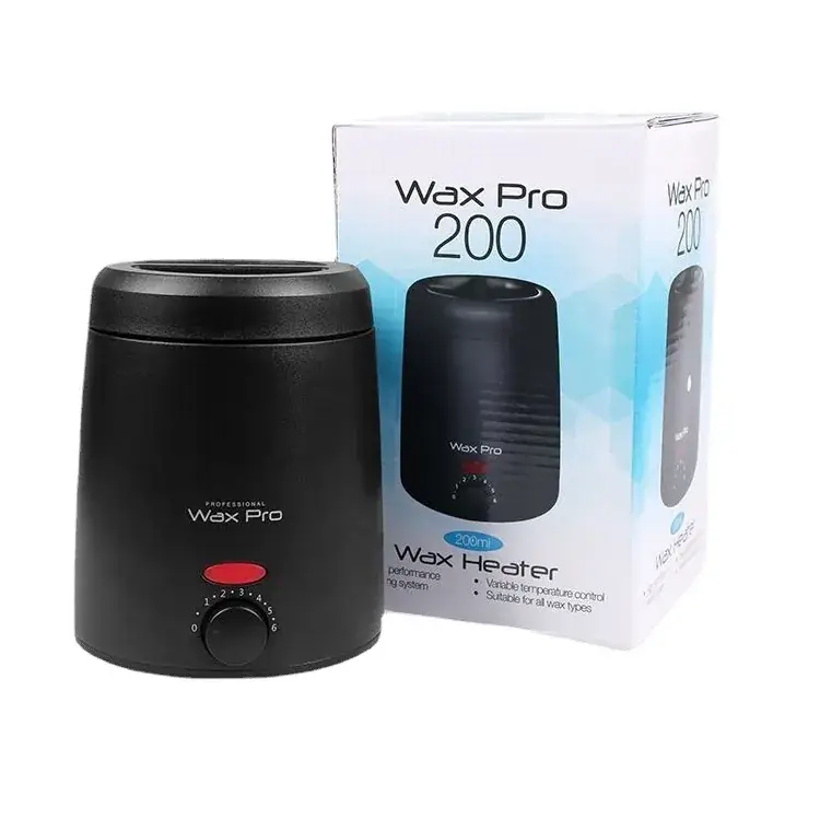 Cross-Border Wax Melting Machine 200CC Black - Image 5