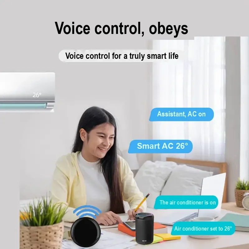 WiFi Universal Infrared Remote Controller - Image 3