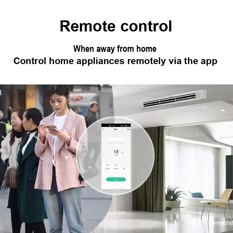 WiFi Universal Infrared Remote Controller - Image 5