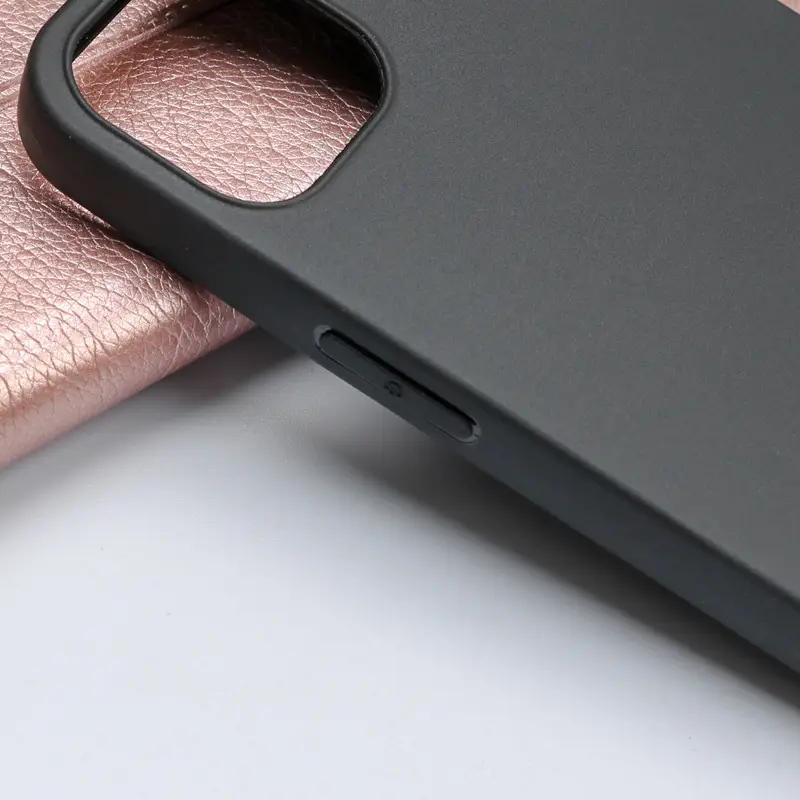Apple iPhone 14 Mini/13 Pro Max Matte Tpu Anti-Fall Case - Image 3