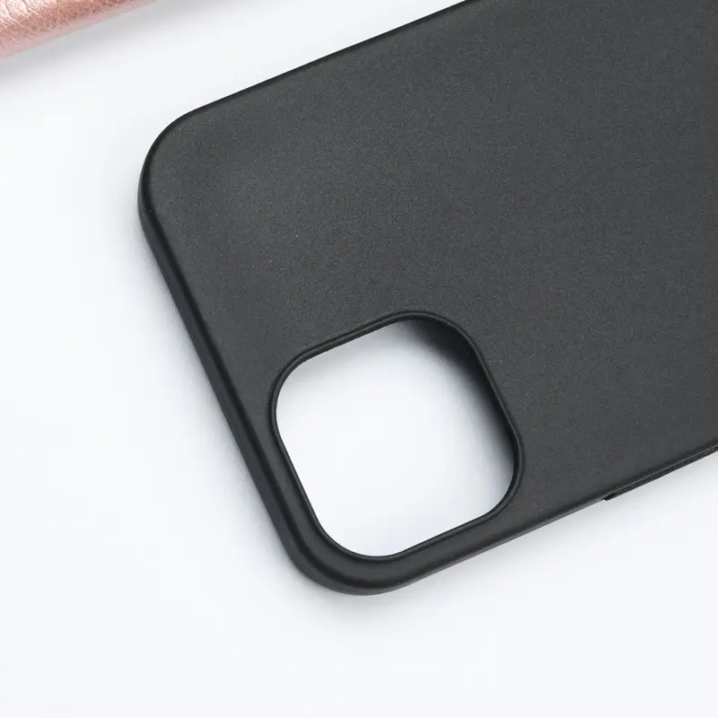 Apple iPhone 14 Mini/13 Pro Max Matte Tpu Anti-Fall Case - Image 4