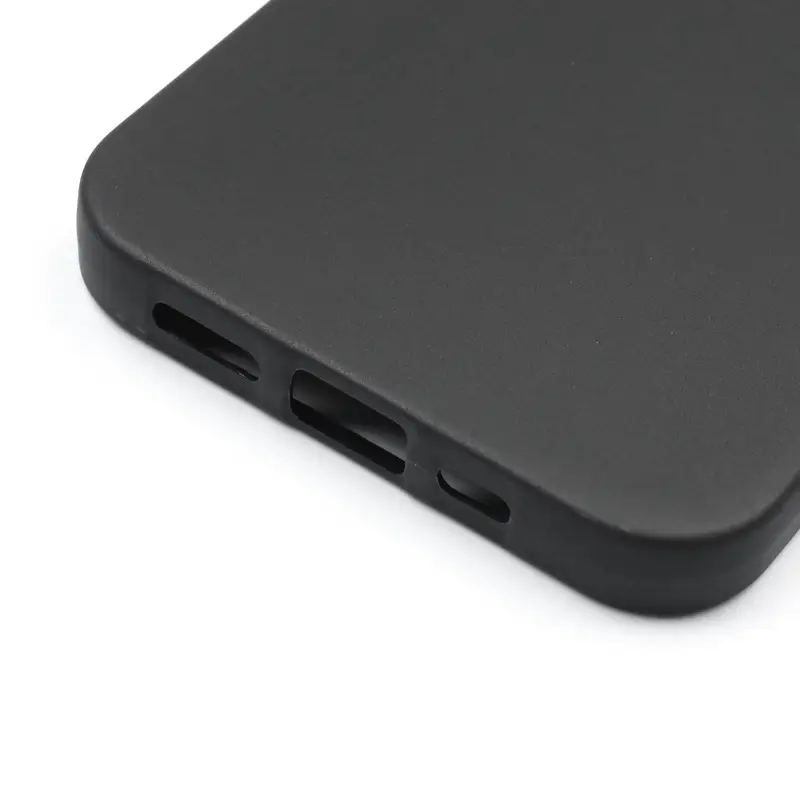 Apple iPhone 14 Mini/13 Pro Max Matte Tpu Anti-Fall Case - Image 5