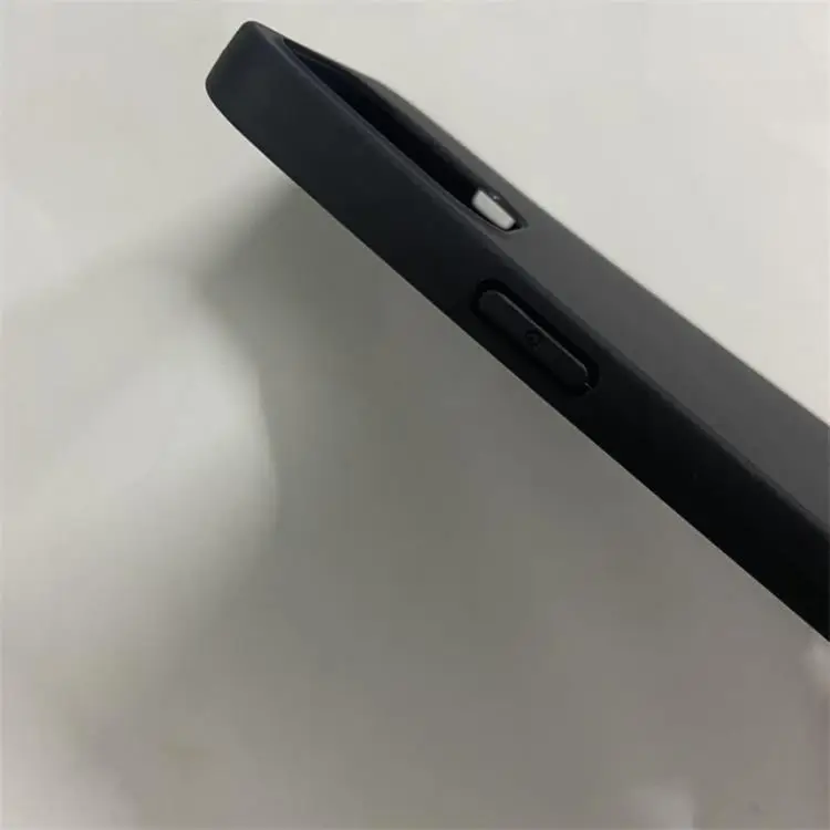 Apple iPhone 14 Mini/13 Pro Max Matte Tpu Anti-Fall Case — feature 2