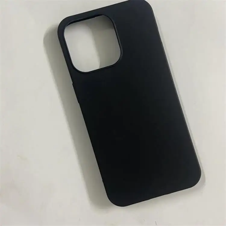 Apple iPhone 14 Mini/13 Pro Max Matte Tpu Anti-Fall Case — feature 5