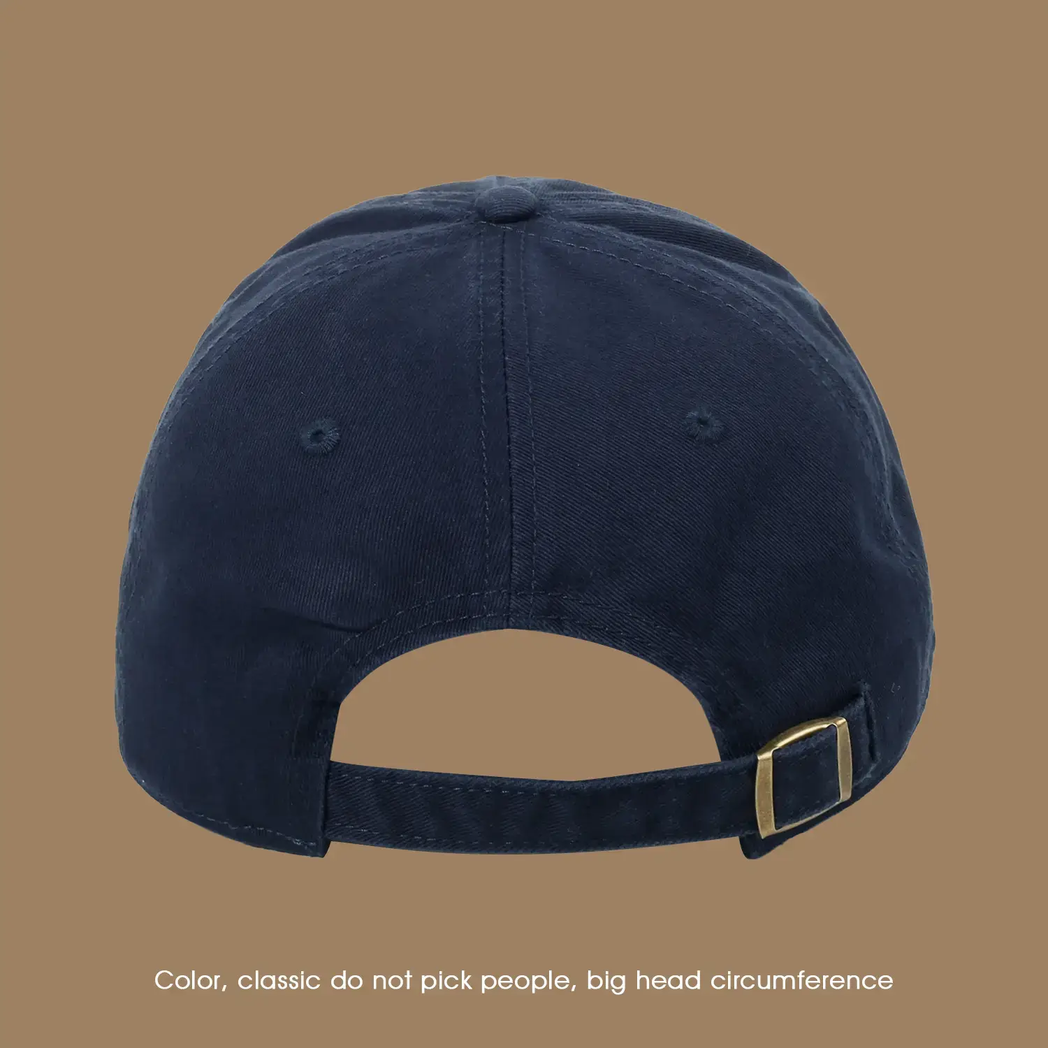 Pink Large Head Cap for Women Men Summer Sun Protection - Image 18