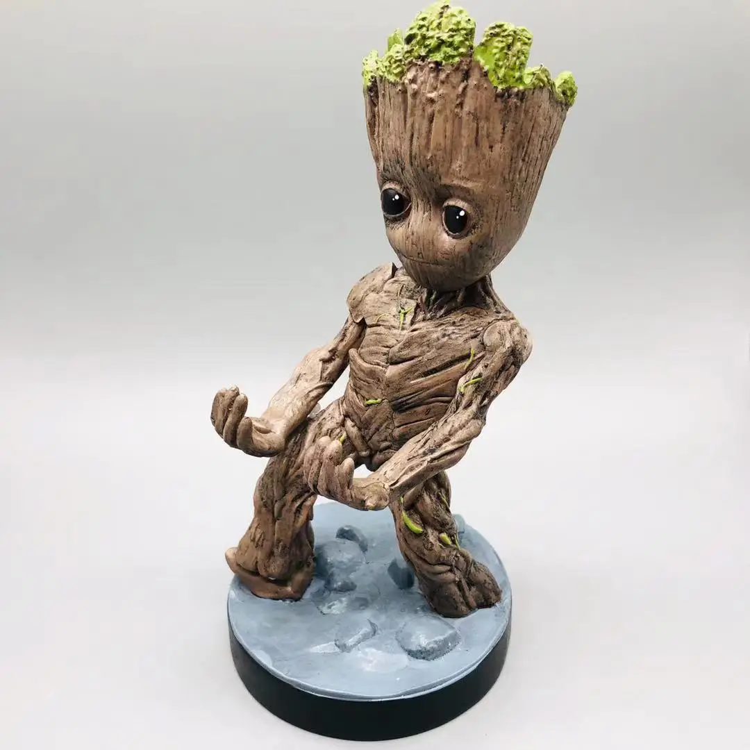 Tree Man