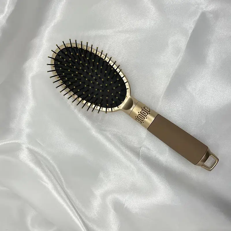 Air Cushion Comb with Negative Ion & Inner Buckle - Image 13