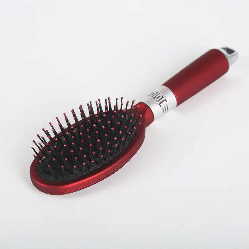 Air Cushion Comb with Negative Ion & Inner Buckle - Image 14