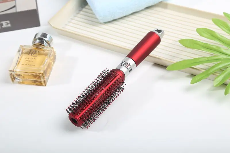 Air Cushion Comb with Negative Ion & Inner Buckle - Image 3