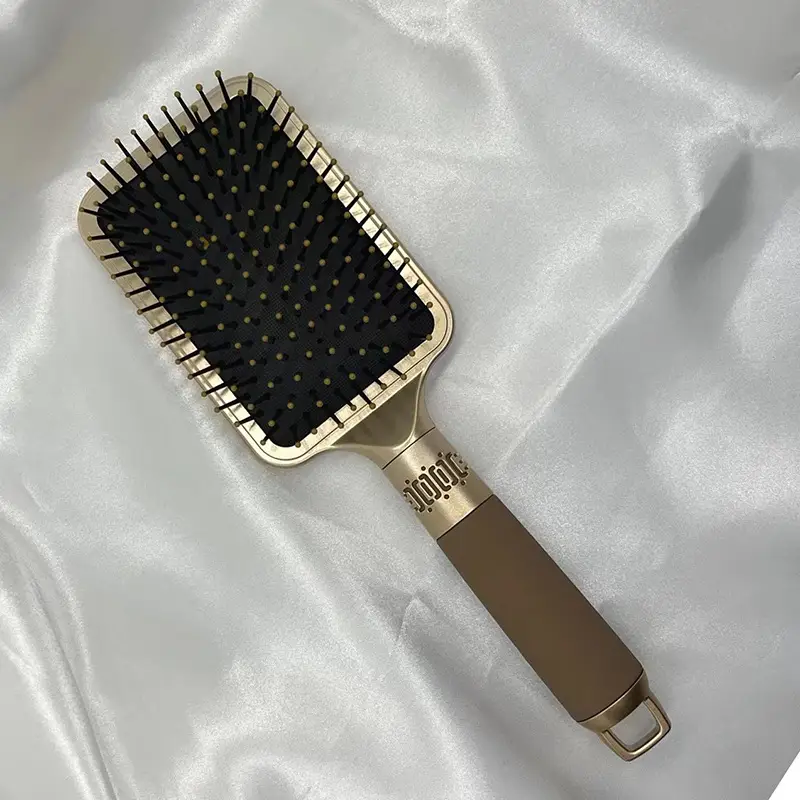 Air Cushion Comb with Negative Ion & Inner Buckle - Image 4