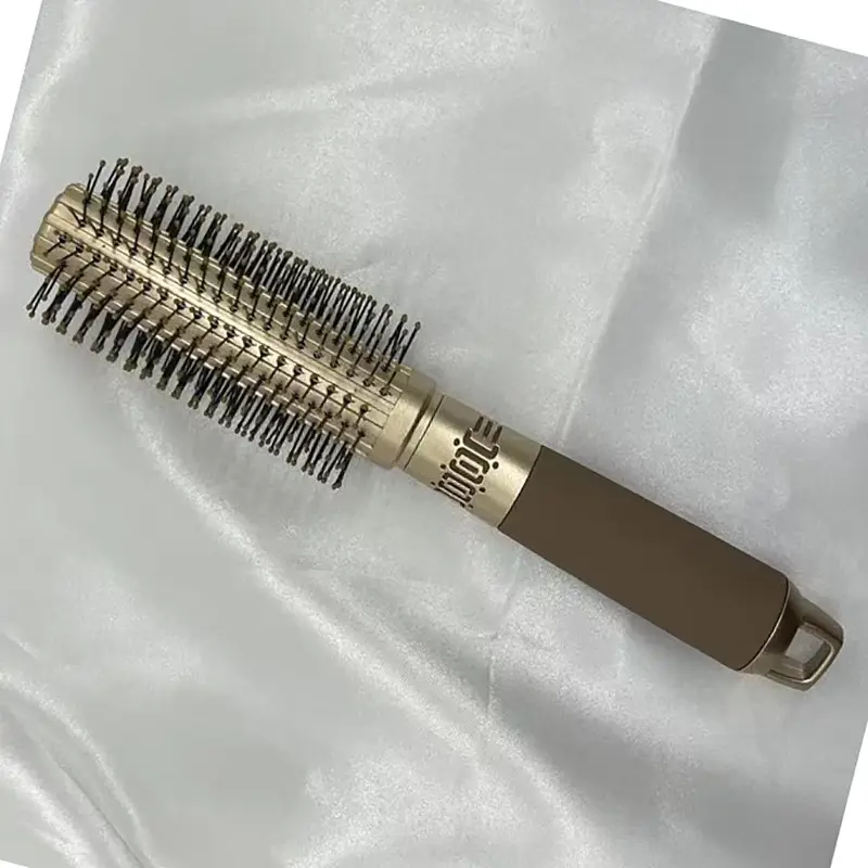 Air Cushion Comb with Negative Ion & Inner Buckle - Image 6