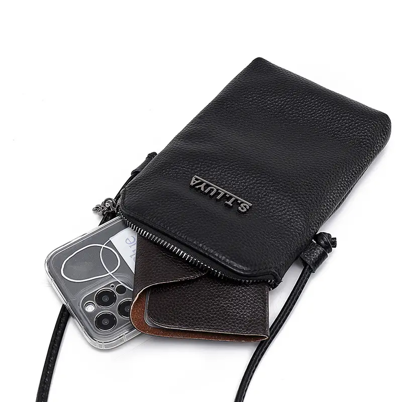Green Phone Crossbody Bag for Women 2025 - Image 7