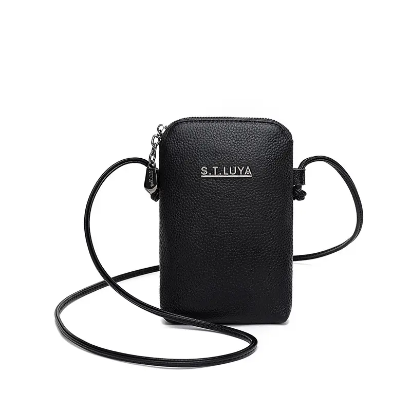 Green Phone Crossbody Bag for Women 2025 - Image 3