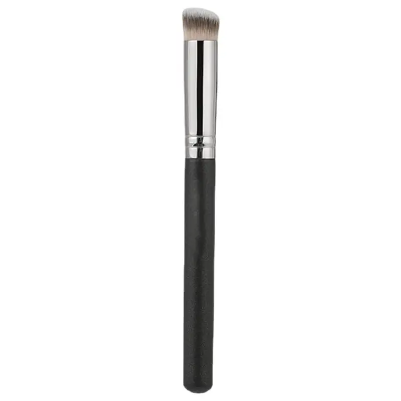270 Concealer Brush Soft Hair Blush Paint Finisher Large Single - Image 8