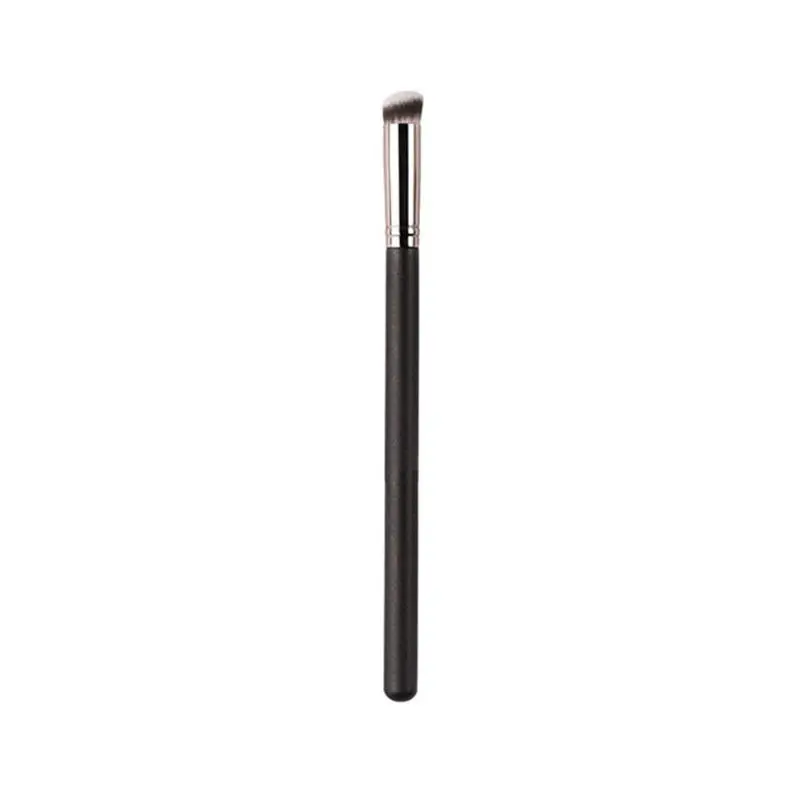 270 Concealer Brush Soft Hair Blush Paint Finisher Large Single - Image 3