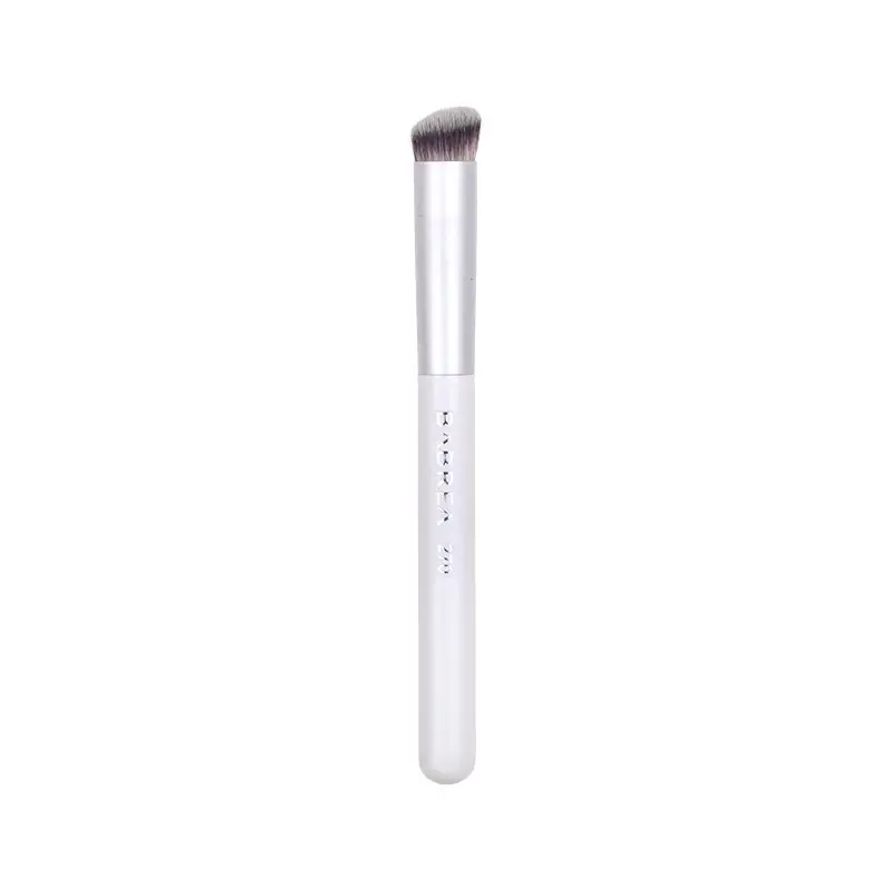 Seamless Foundation Brush Non-Absorbent Soft Bristles - Image 6