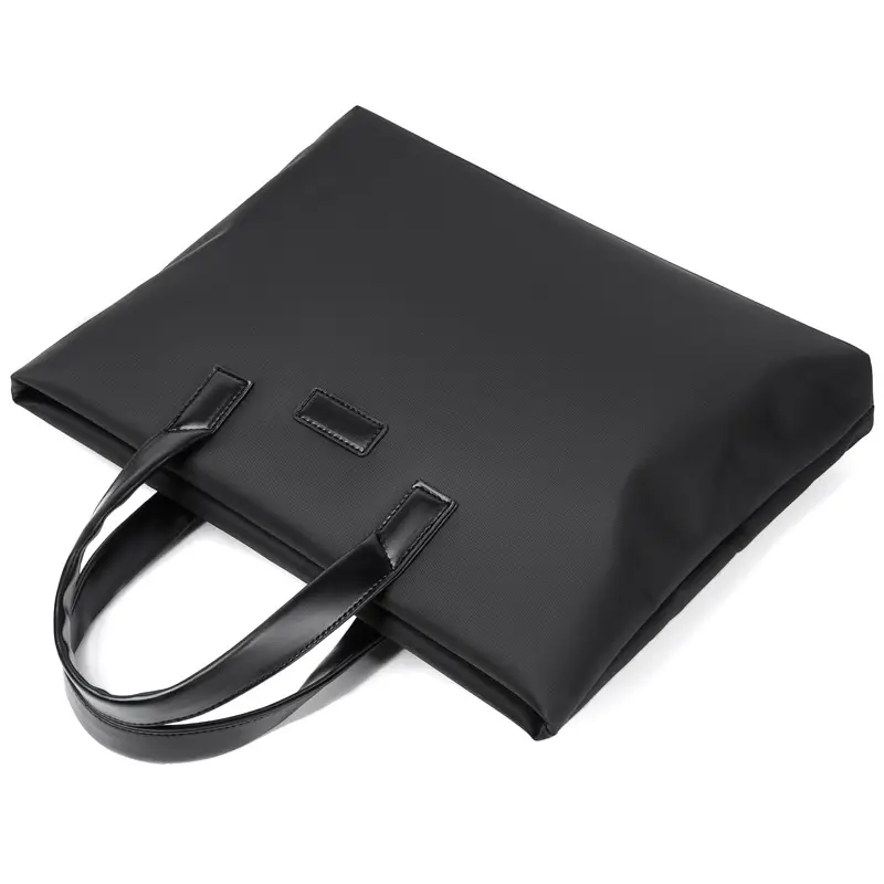 Portable Laptop Business Bag Waterproof Lightweight