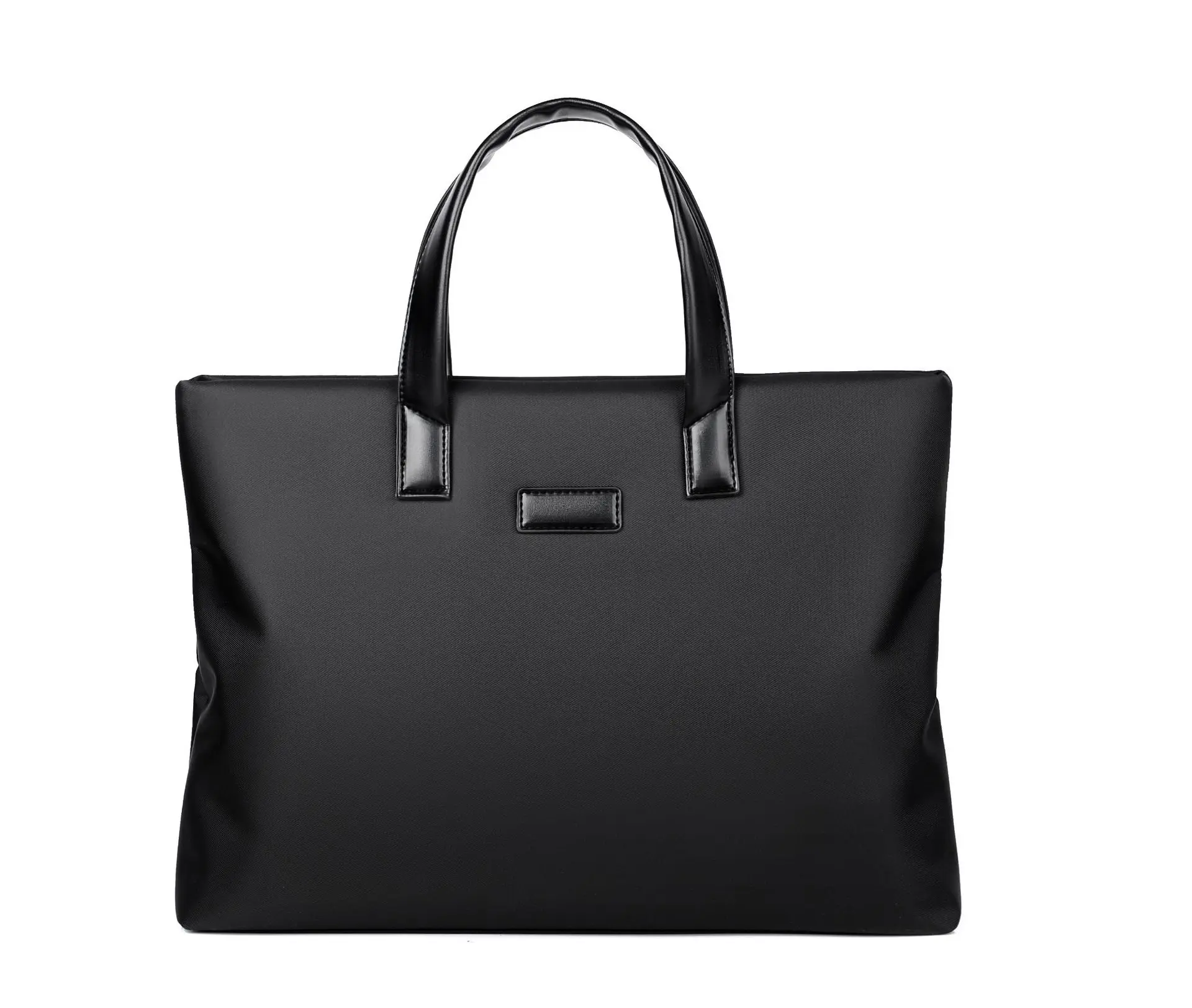 Portable Laptop Business Bag Waterproof Lightweight