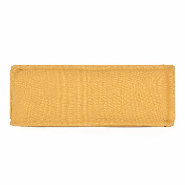 Korean Style Canvas Shoulder Bag Large Multi Pocket — feature 13