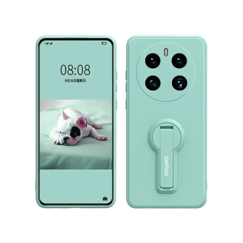 Silicone Phone Case for Huawei Mate 50 Pro - Image 22
