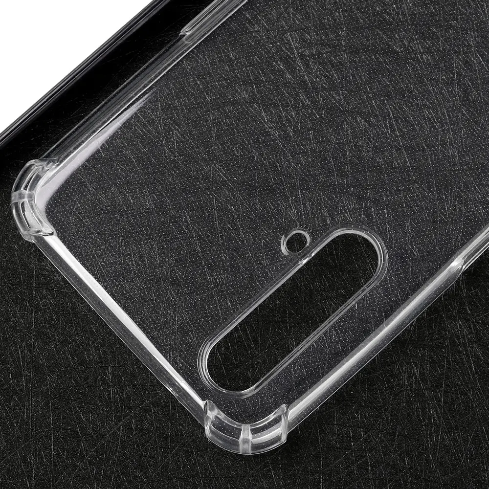 Oppo Realme X50 5g Airbag Anti-Fall Tpu Case - Image 2