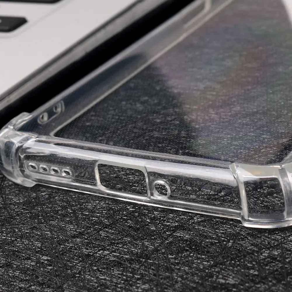 Oppo Realme X50 5g Airbag Anti-Fall Tpu Case - Image 4