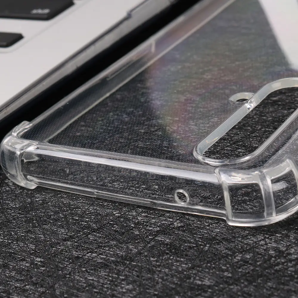 Oppo Realme X50 5g Airbag Anti-Fall Tpu Case — feature 2