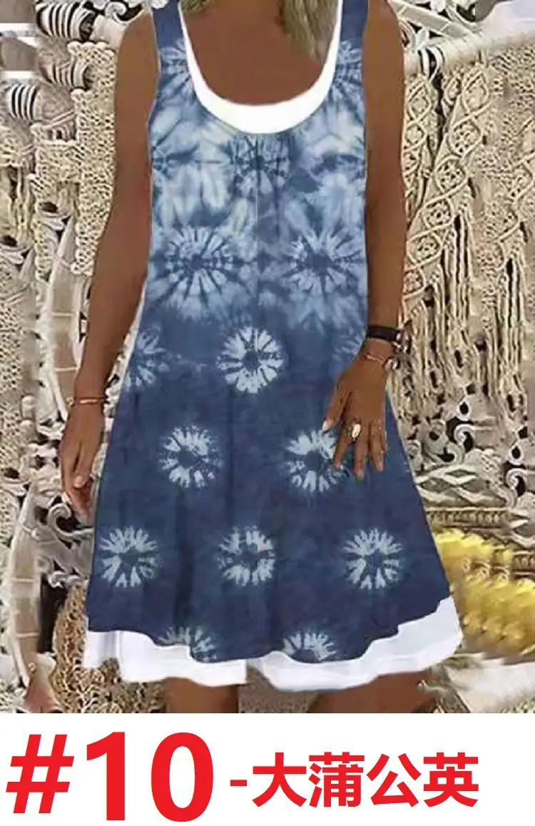 Women's Denim Embroidered Top with Buttons - Image 10