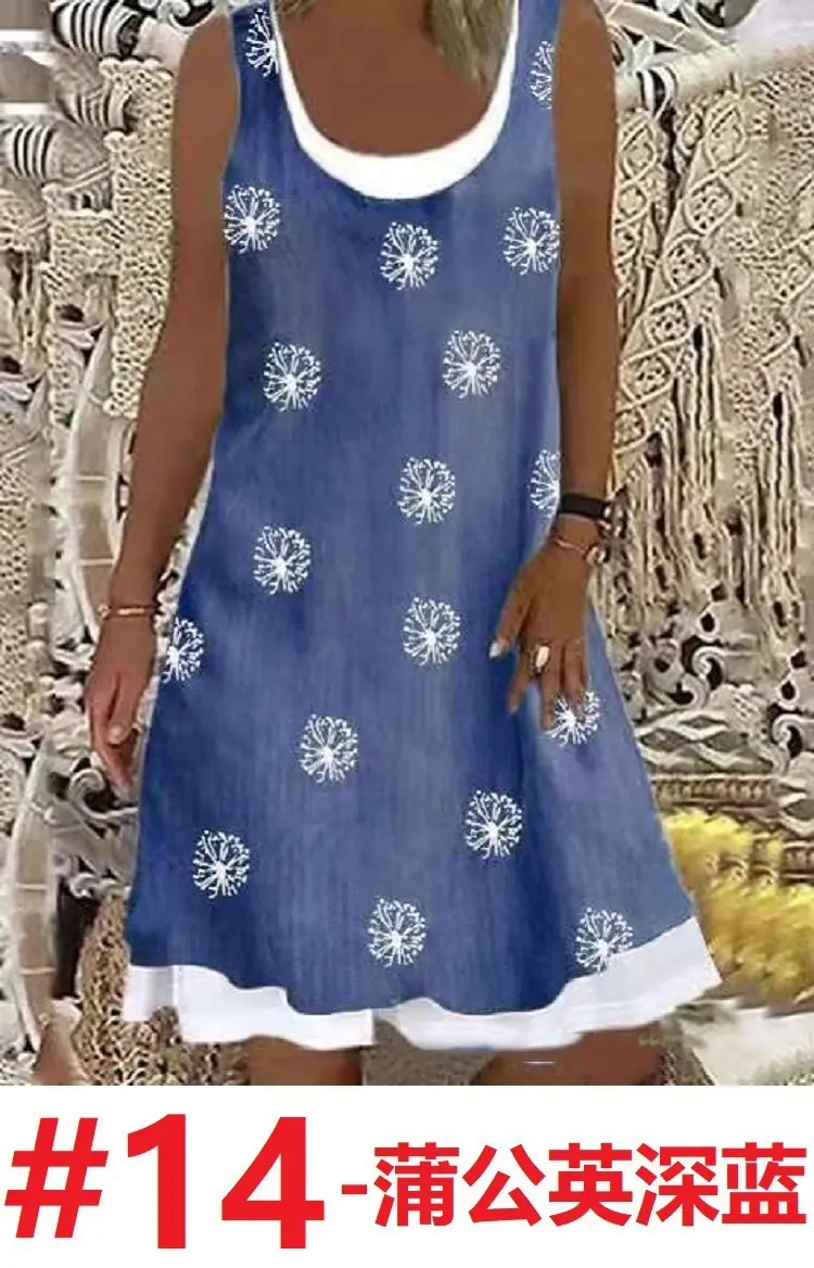 Women's Denim Embroidered Top with Buttons - Image 14