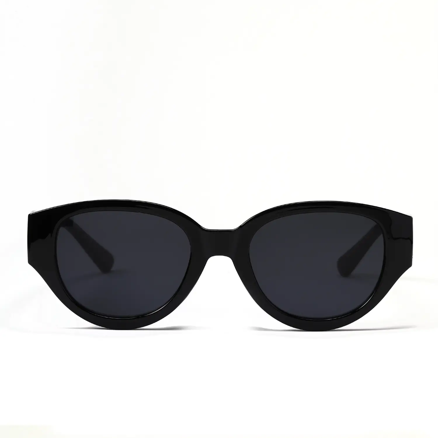 Jelly Candy Summer Sunglasses for Men Women - Image 8