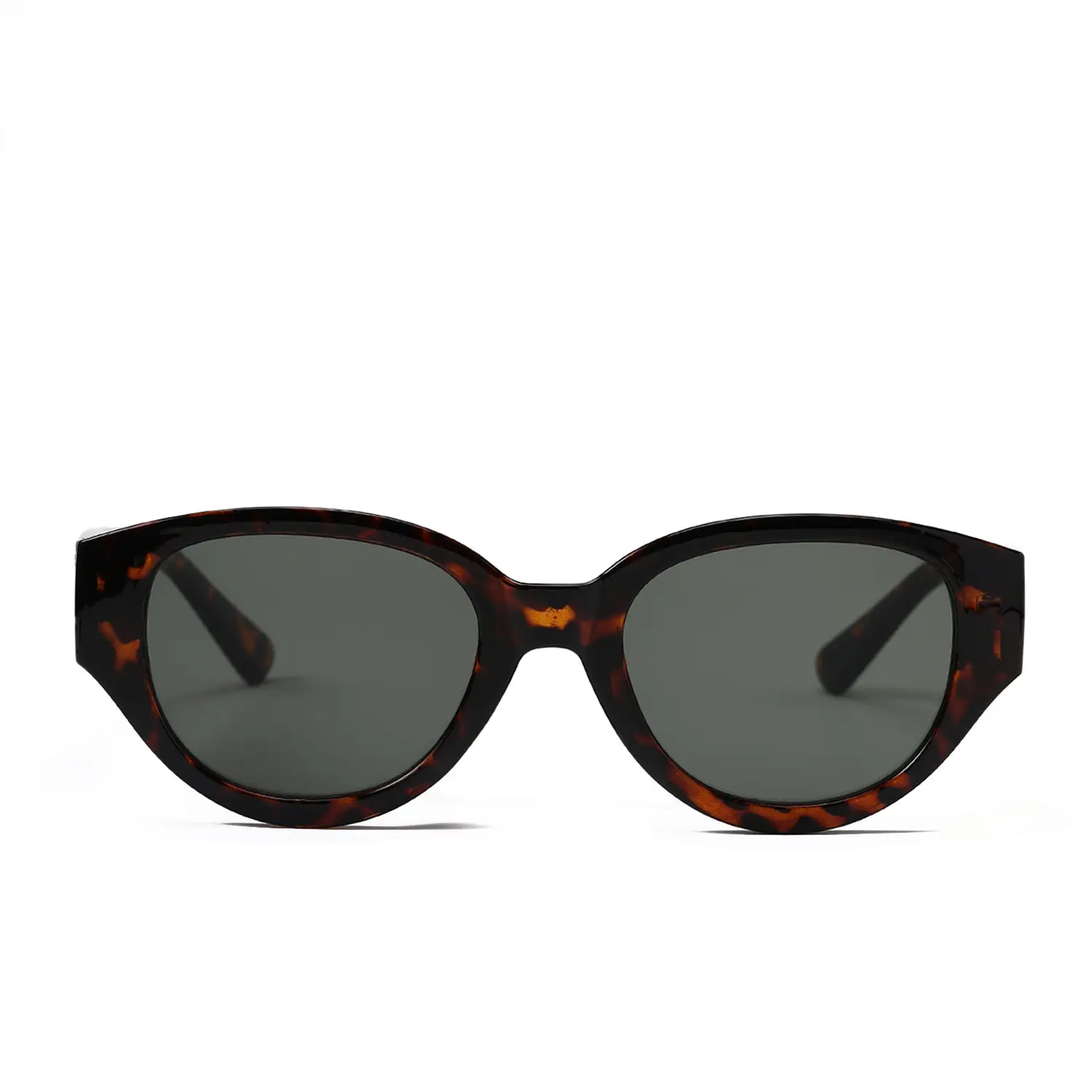 Jelly Candy Summer Sunglasses for Men Women - Image 9