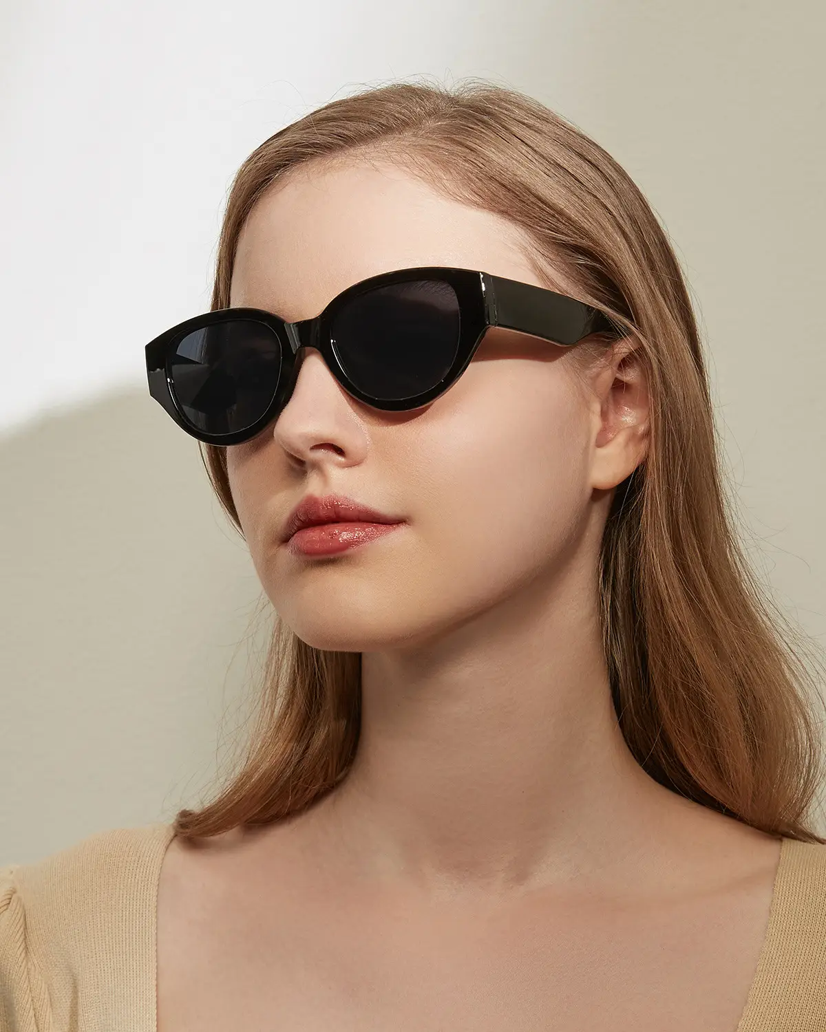 Jelly Candy Summer Sunglasses for Men Women β feature 2