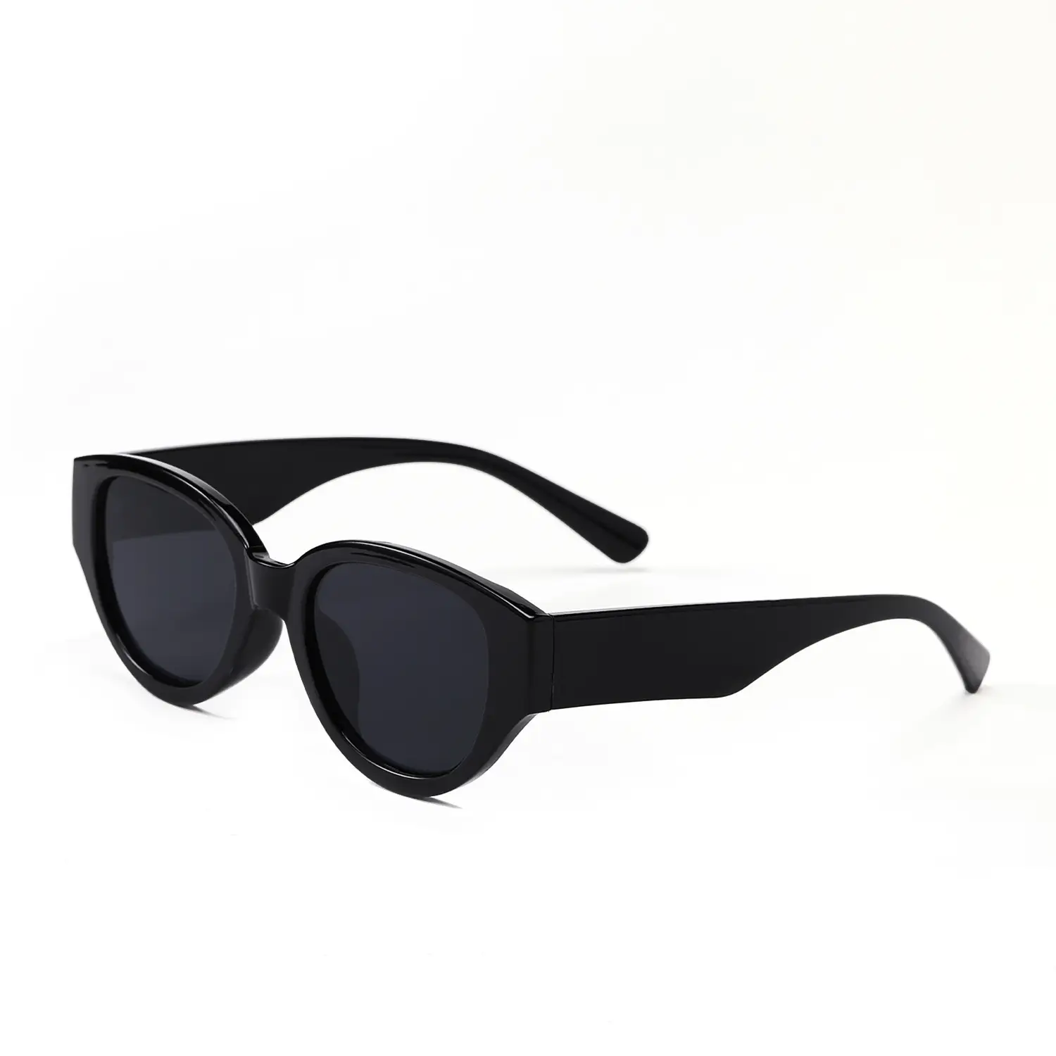 Jelly Candy Summer Sunglasses for Men Women - Image 2