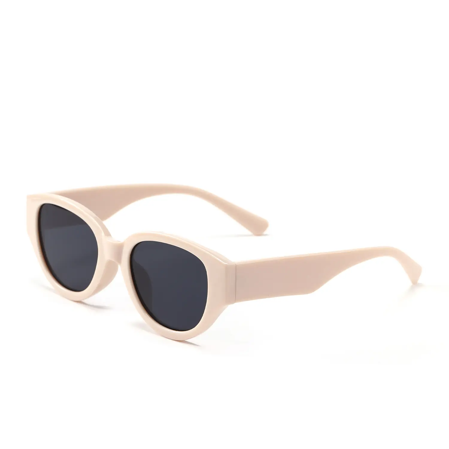 Jelly Candy Summer Sunglasses for Men Women - Image 4