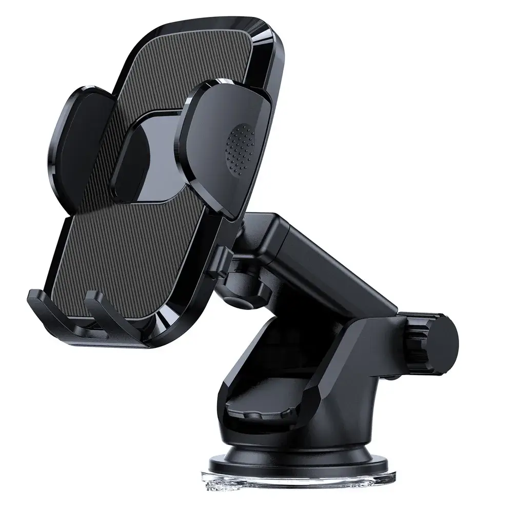 Car Phone Holder 360 Degree Suction Cup Navigation - Image 19