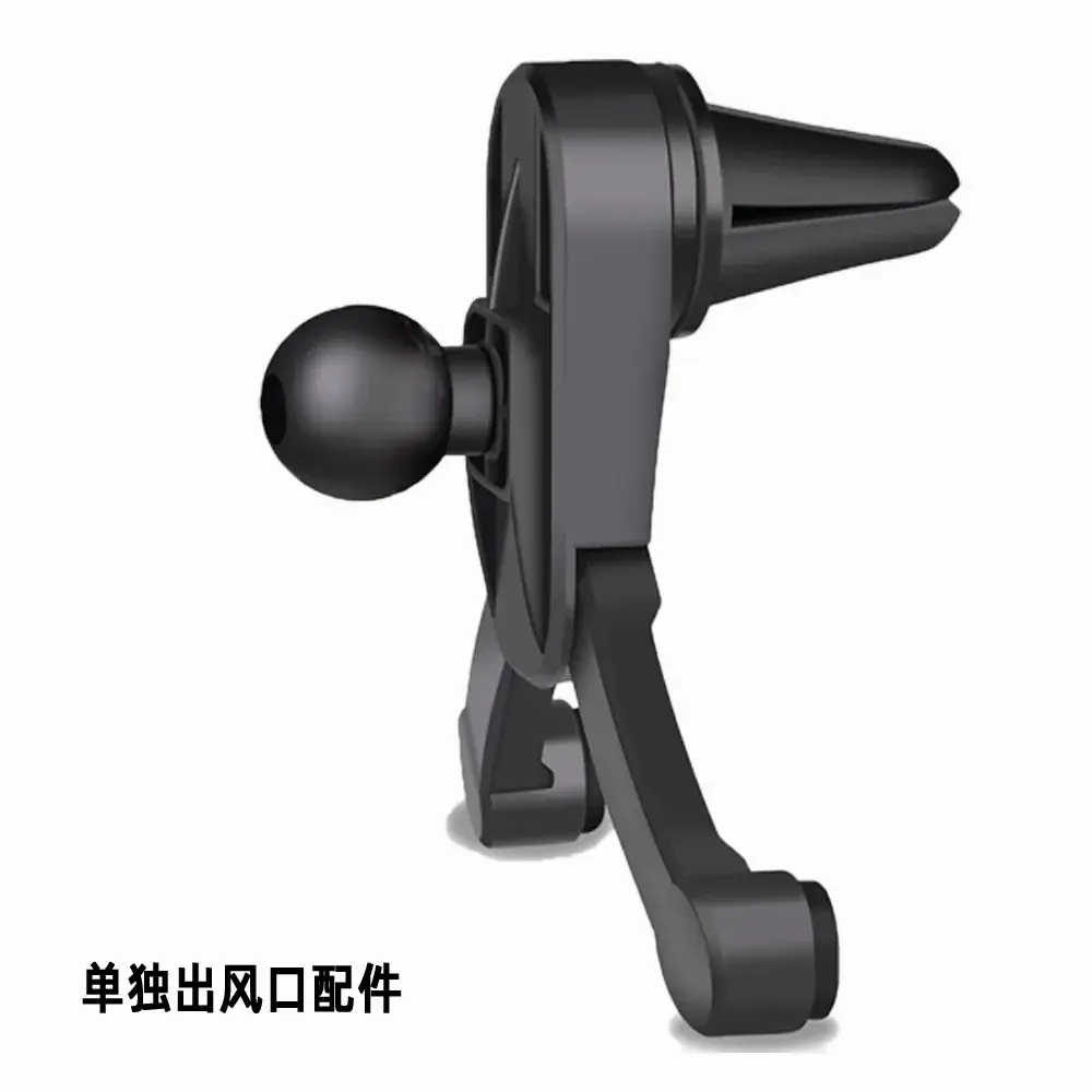 Car Phone Holder 360 Degree Suction Cup Navigation - Image 7