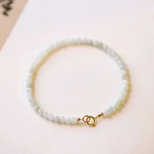 Natural Baroque Freshwater Pearl Bracelet Double Layer — feature 4
