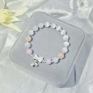 Natural Baroque Freshwater Pearl Bracelet Double Layer — feature 6