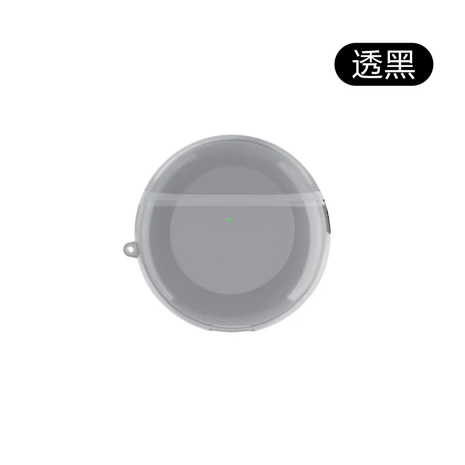 HUAWEI Free buds 4 transparent wireless earphone case - Image 2