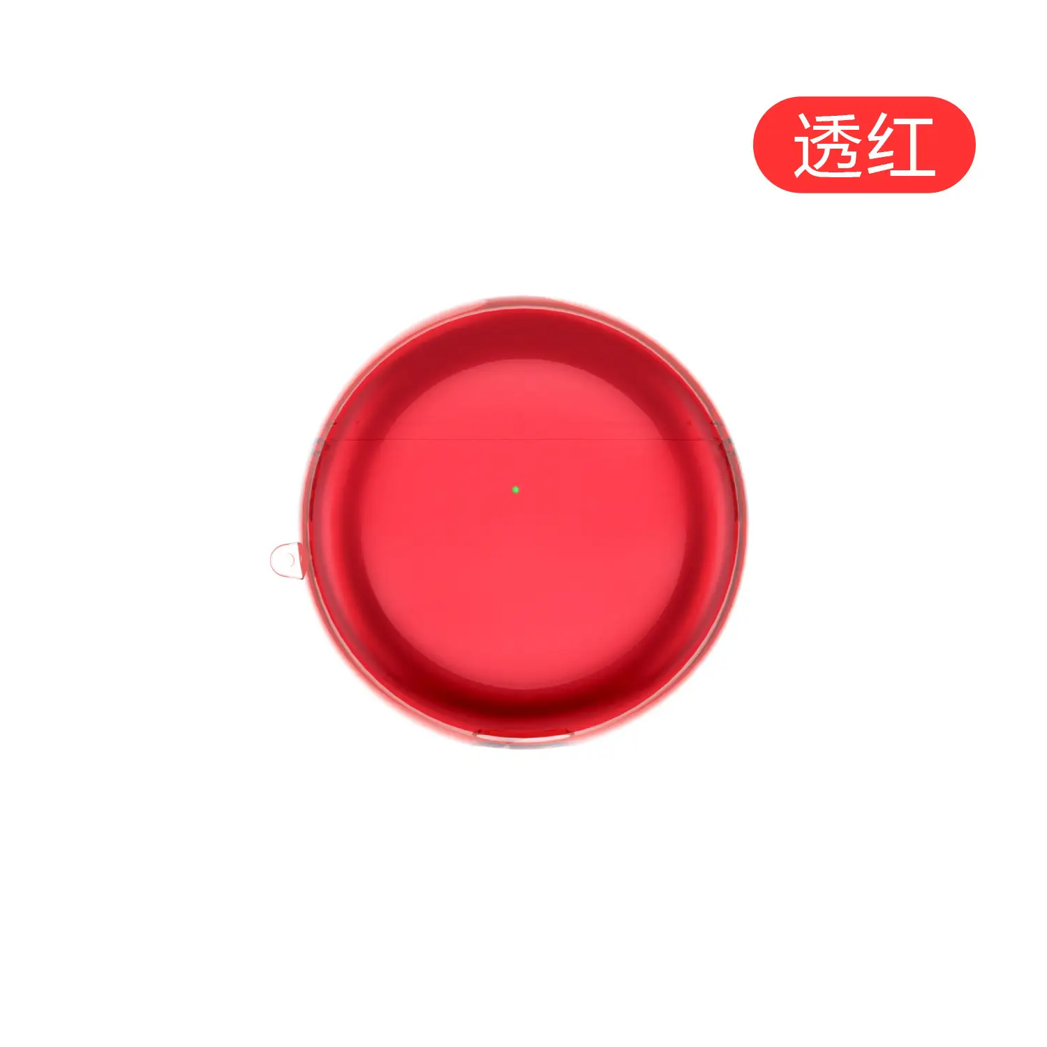 HUAWEI Free buds 4 transparent wireless earphone case - Image 3
