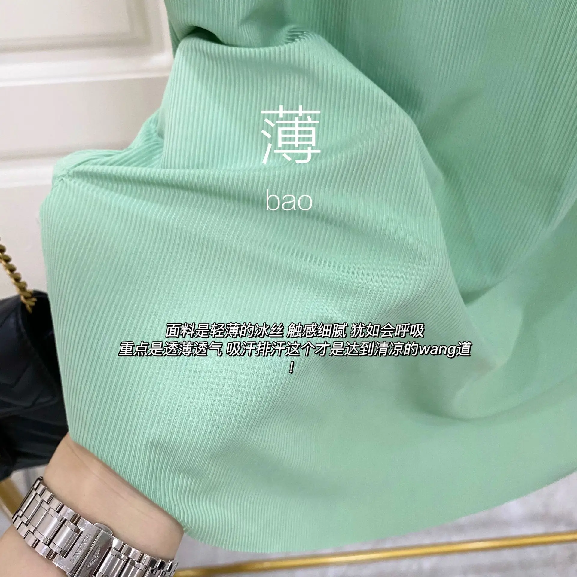 2024 Summer Women's Pink Long Dress Loose Casual Home Wear — feature 21
