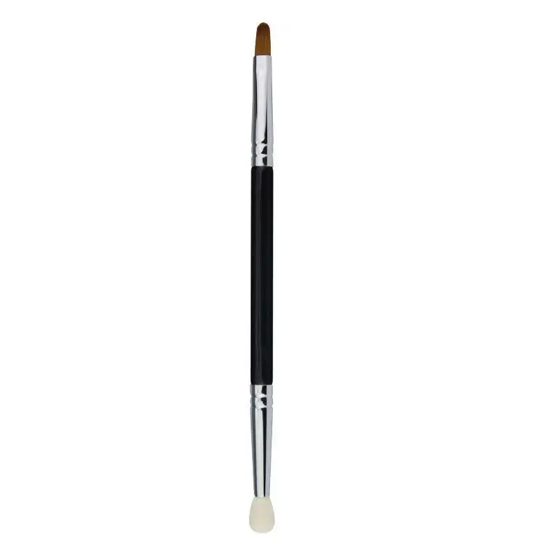 T22 Pointed Eyeliner Brush for Precision Application - Image 2