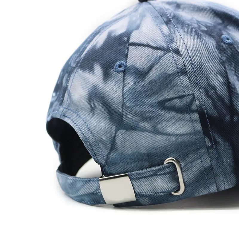 Green Printed Baseball Cap for Men Women Sun Protection - Image 11